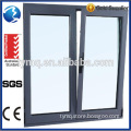 Superb Quality Aluminum Thermal Break Tilt and Turn Windows